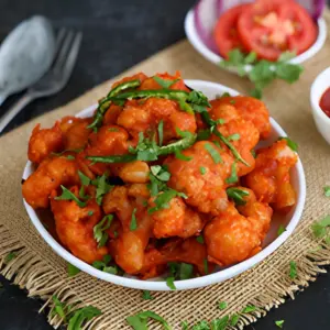 Best chicken tikka masala in Edmonton, AB