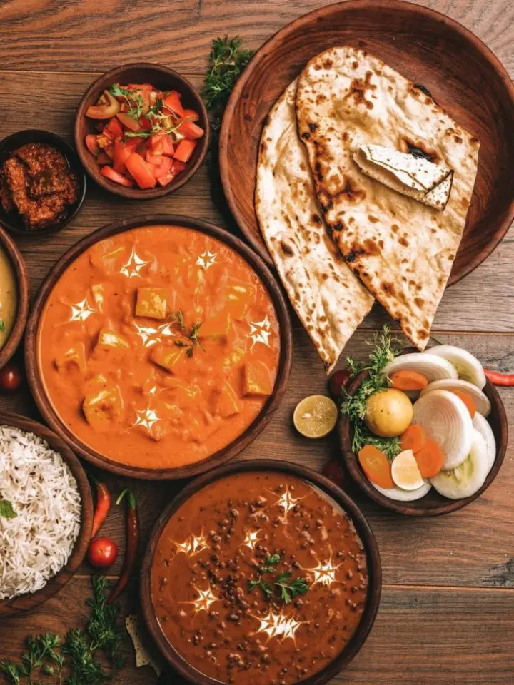 Best indian restaurant in Edmonton, AB