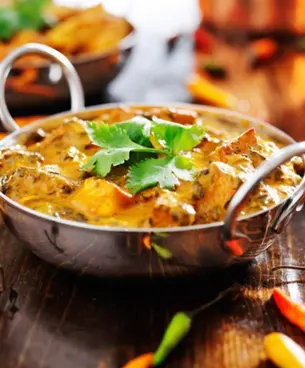 Best gulab jamun at Indian Chef Executive Takeout Edmonton